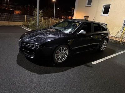 Alfa Romeo 159