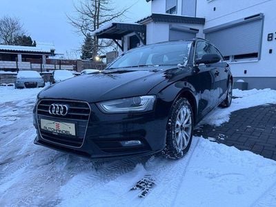 Gebraucht 2012 Audi A4 Ambiente Kombi | 5.400 € (Fairer Preis)