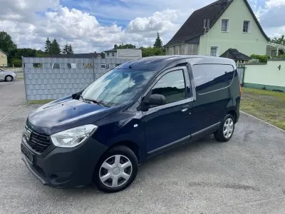 Gebraucht Dacia Dokker