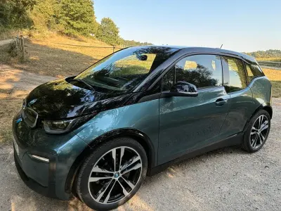 Gebraucht BMW i3
