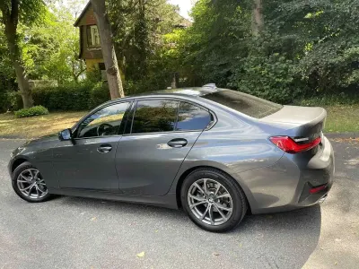 Occasion BMW 320