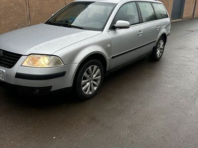 gebraucht VW Passat 3bg