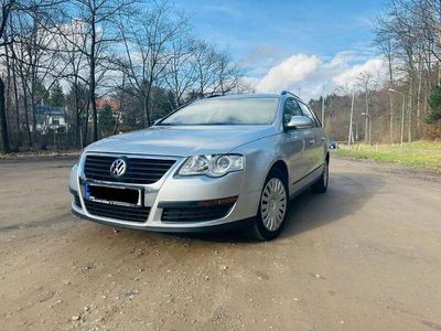 gebraucht VW Passat Variant 2.0 TDI DPF Comfortline