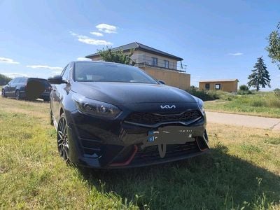 Kia Ceed GT