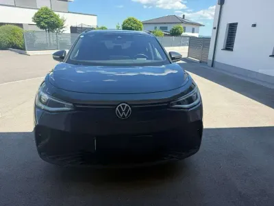 Gebraucht VW ID.4