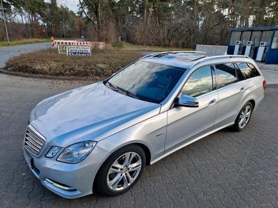 Mercedes E350