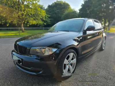 Gebraucht BMW 116