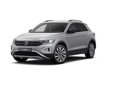 Gebraucht VW T-Roc Goal 150 PS (110 kW) 2025 SUV