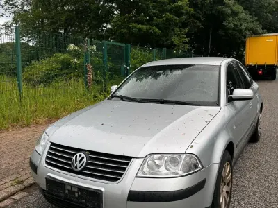 Gebraucht VW Passat