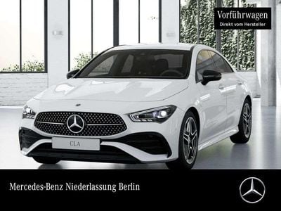 Mercedes CLA200