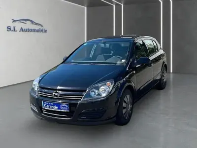 Usata Opel Astra
