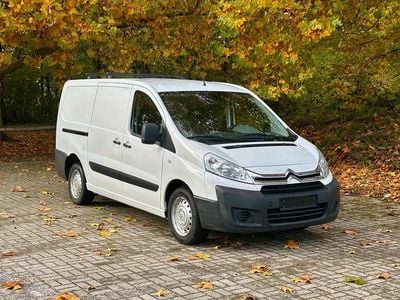 Citroën Jumpy