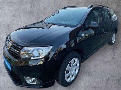 Dacia Logan MCV