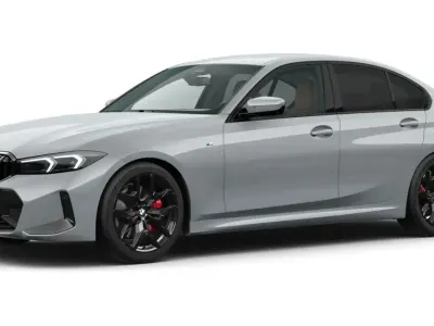 Gebraucht BMW 318 Comfort Edition 156 PS (114 kW) 2024 Grau Limousine