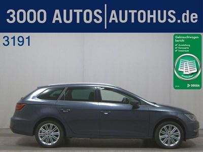 Seat Leon ST