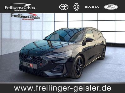 Usata Ford Focus ST 280 CV (205 kW) 2023 Nero Station wagon