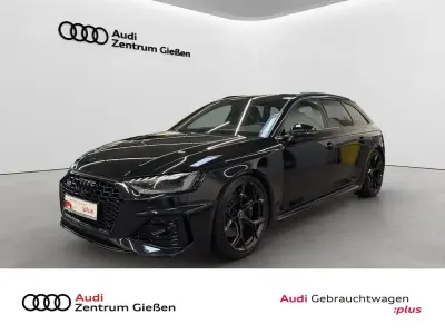 Gebraucht Audi RS4