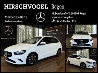 Mercedes B180
