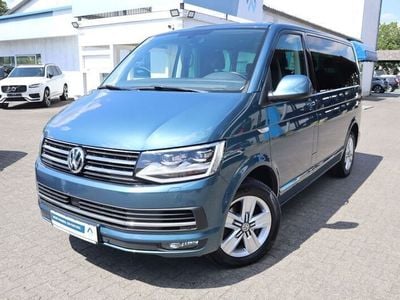 VW Multivan