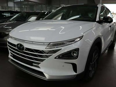 gebraucht Hyundai Nexo Fuel Cell Premium SOFORT VERFÜGBAR