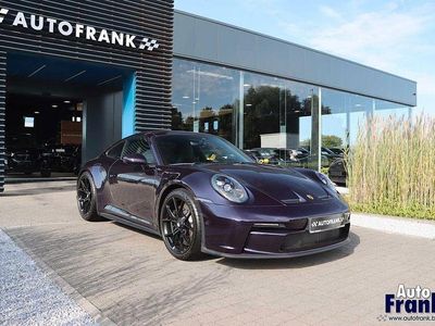 Gebraucht Porsche 992 510 PS (375 kW) 2022 Violett