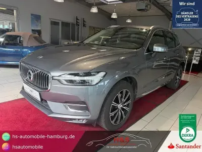 Gebraucht Volvo XC60