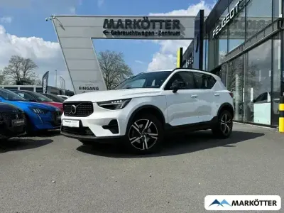 Gebraucht Volvo XC40