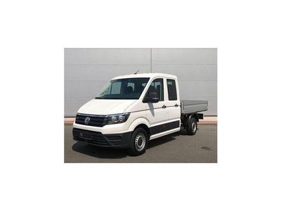Neu VW Crafter 177 PS (130 kW) 2025 Van