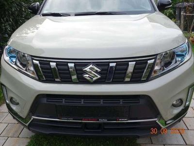 gebraucht Suzuki Vitara 1.4 BOOSTERJET Comfort+ 4x4 Automatik...