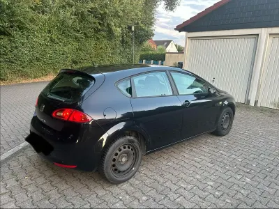 Gebraucht Seat Leon