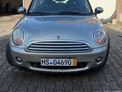 Gebraucht Mini Cooper Special Edition 109 PS (80 kW) 2008 Gold Kleinwagen