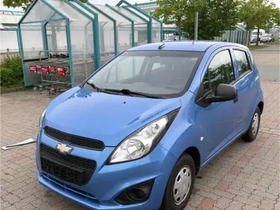 Gebraucht Chevrolet Spark