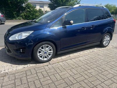 Ford Grand C-Max