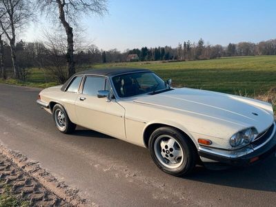 Jaguar XJS