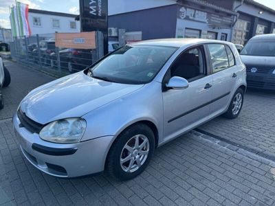 VW Golf V