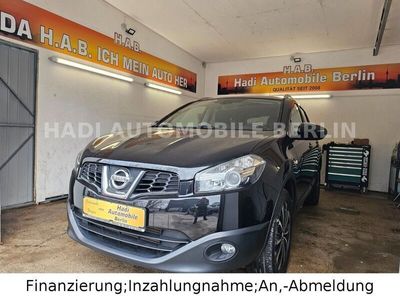 gebraucht Nissan Qashqai I-Way