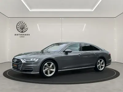 Gebraucht Audi A8