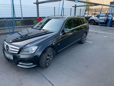 Mercedes C250