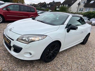 Renault Mégane Cabriolet