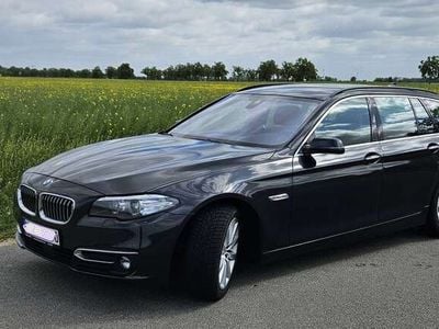 BMW 535