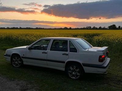Gebraucht Volvo 850 226 PS (166 kW) 1995 Weiß Limousine