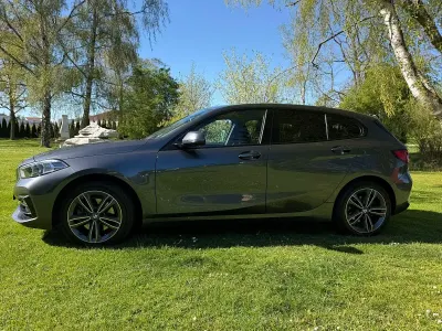 Gebraucht BMW 116