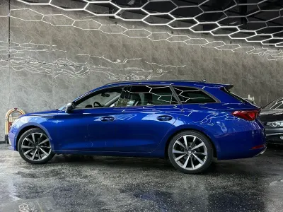 Gebraucht Seat Leon
