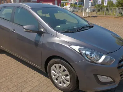Gebraucht Hyundai i30