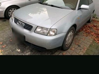 gebraucht Audi A3 !!!!