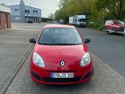 gebraucht Renault Twingo 