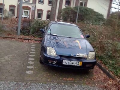 gebraucht Honda Prelude 2.0i