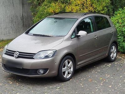 VW Golf Plus