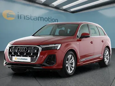 Gebraucht Audi Q7