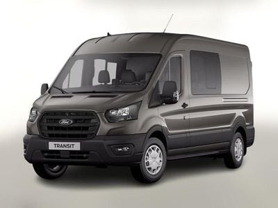 Neu Ford Transit Trend 165 PS (121 kW) 2025 Magnetic metallic Van / Kleinbus